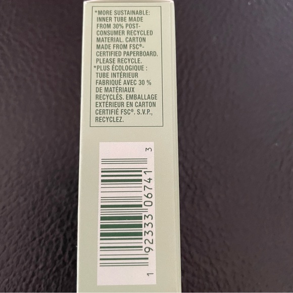 NWT Clinique Moisture Surge 100 Hour Sample Size 5 ml. - Picture 5 of 6